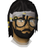 A headshot avatar of the player PANDA 94